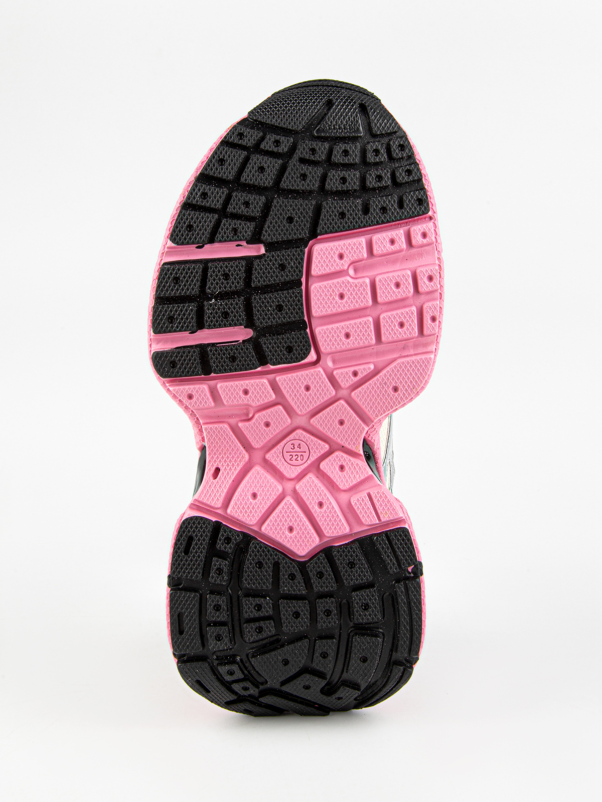 Кроссовки артикул:72868-12-8