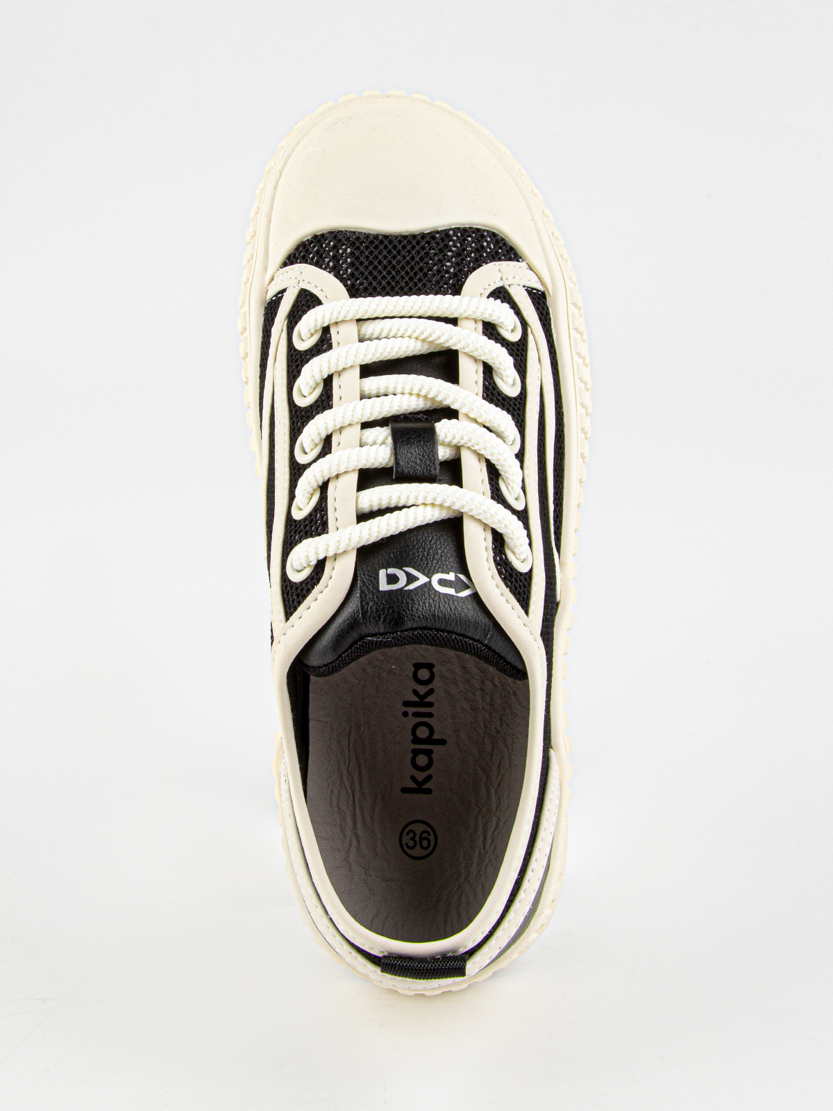 Кроссовки артикул:74864п-10-6