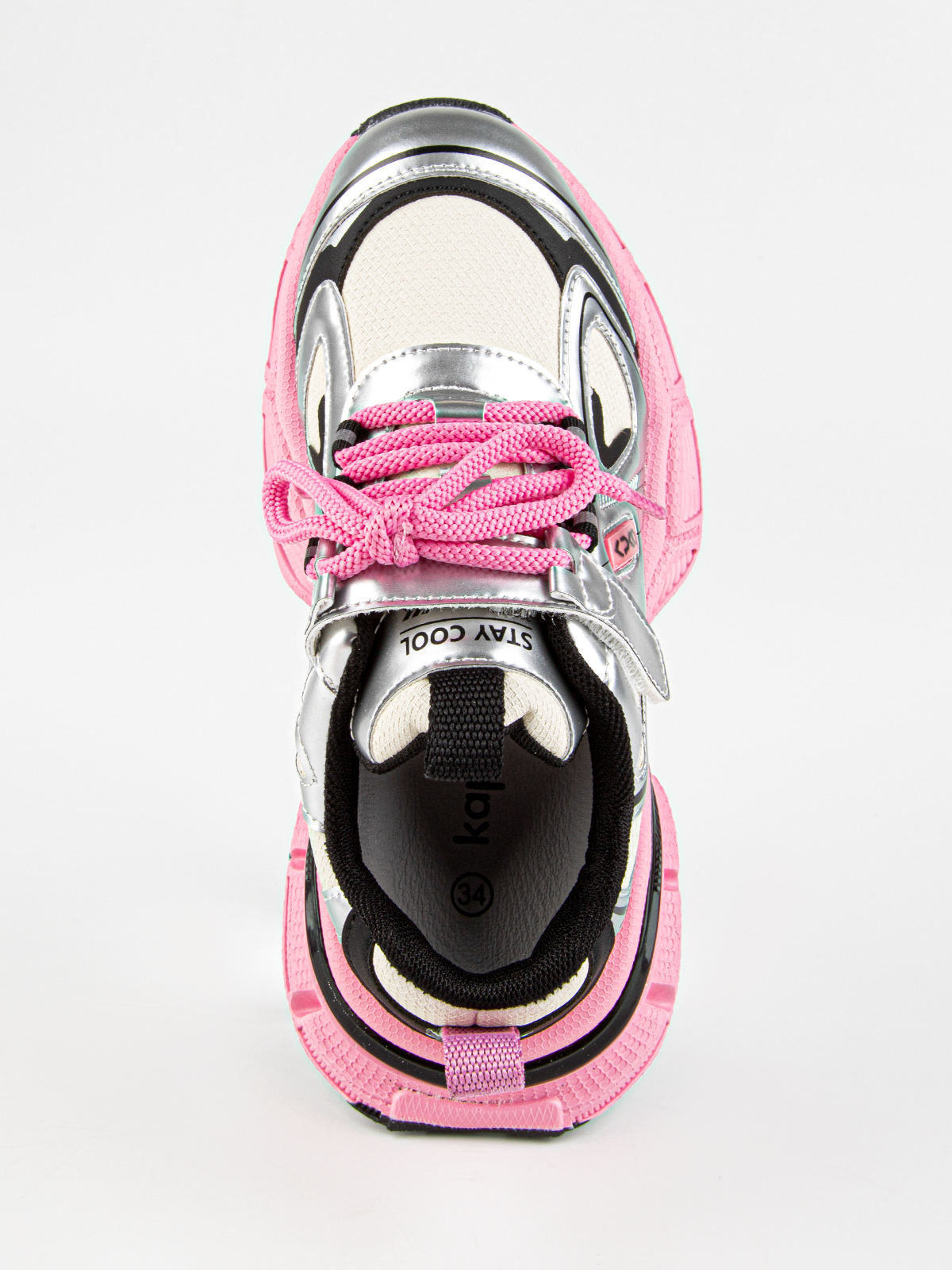 Кроссовки артикул:72868-11-6