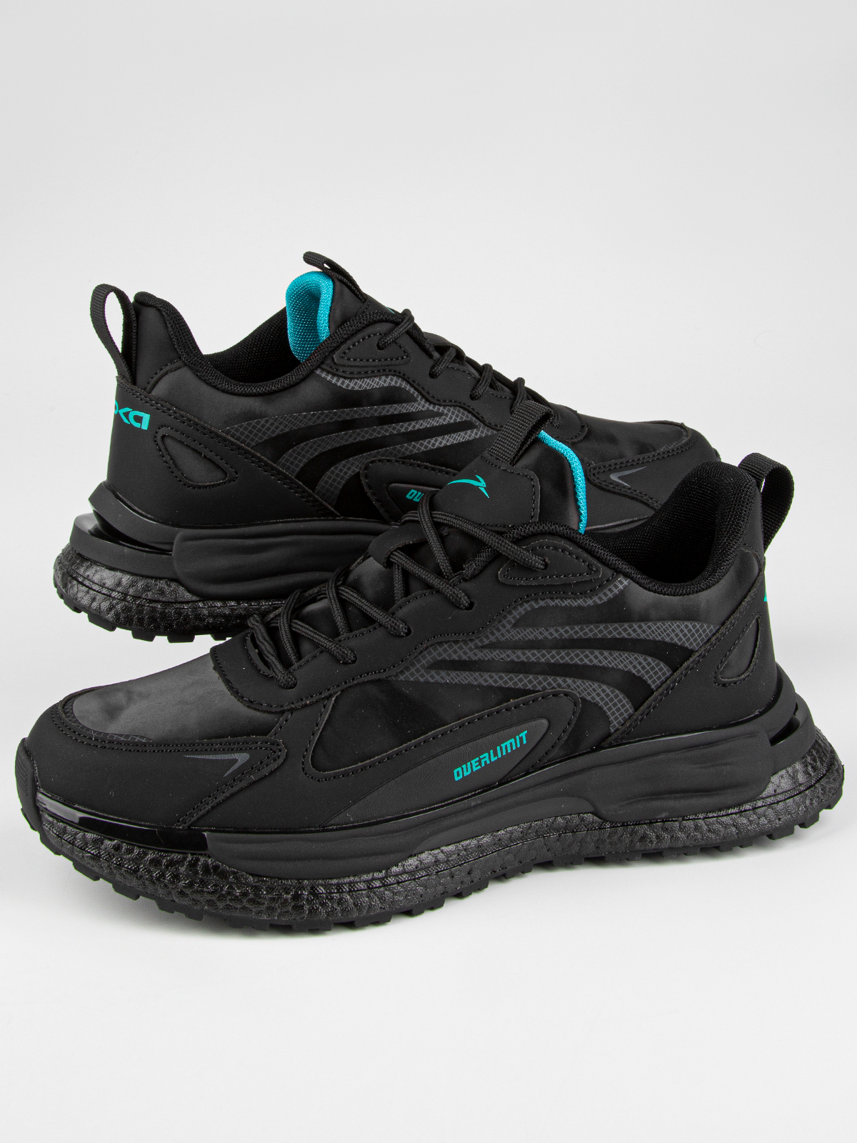 Кроссовки артикул:74831-30-4