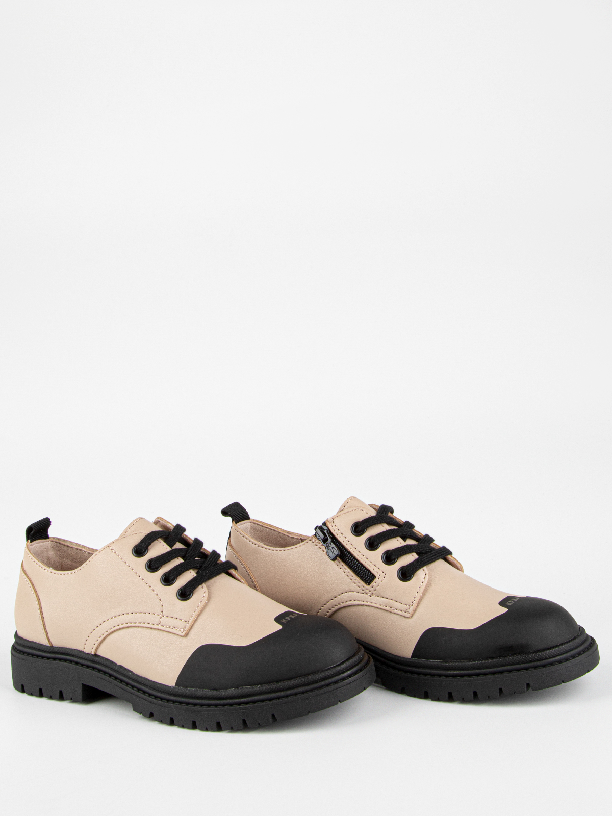 Полуботинки артикул:231187п-2-2