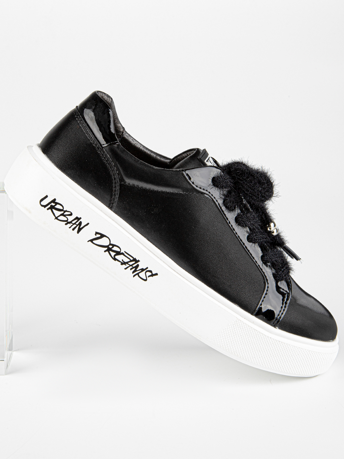 Полуботинки артикул:241017п-1-7