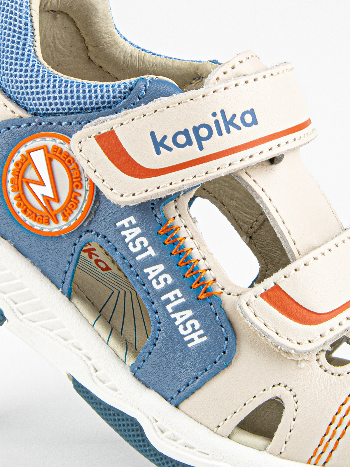 Сандалии артикул:31836-30-3