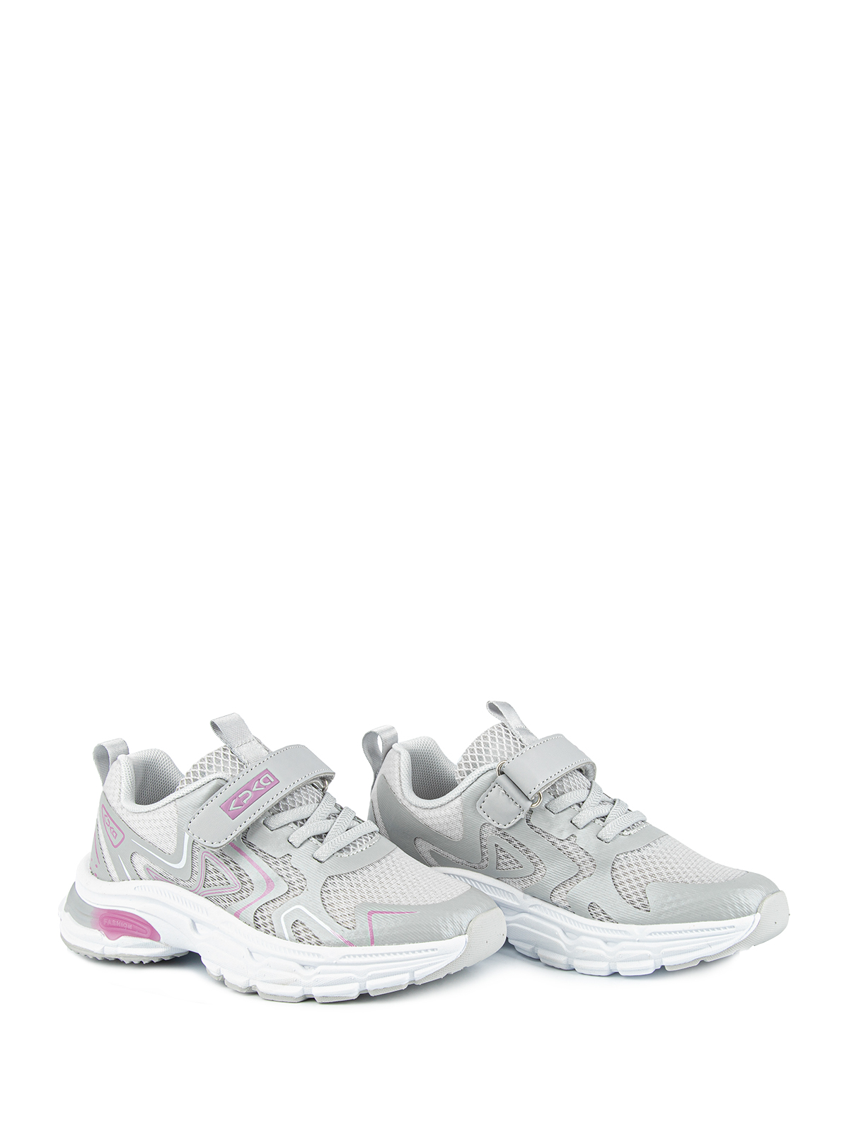 Кроссовки артикул:731143-2-5