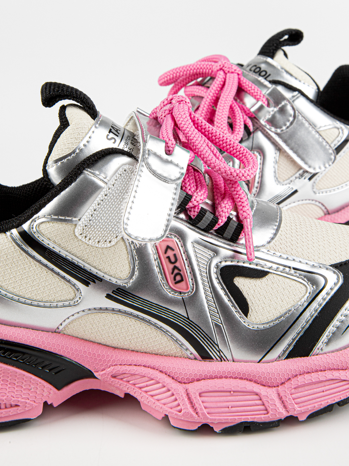 Кроссовки артикул:72868-12-9