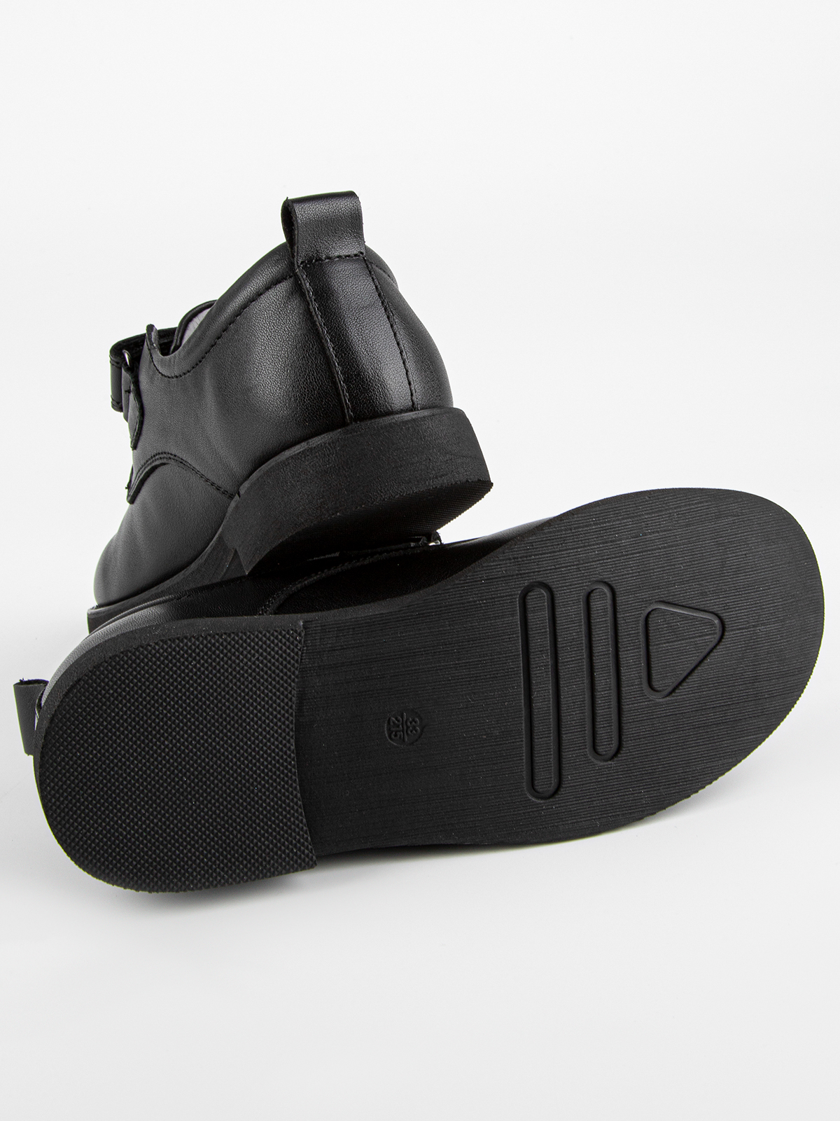 Полуботинки артикул:231141-5