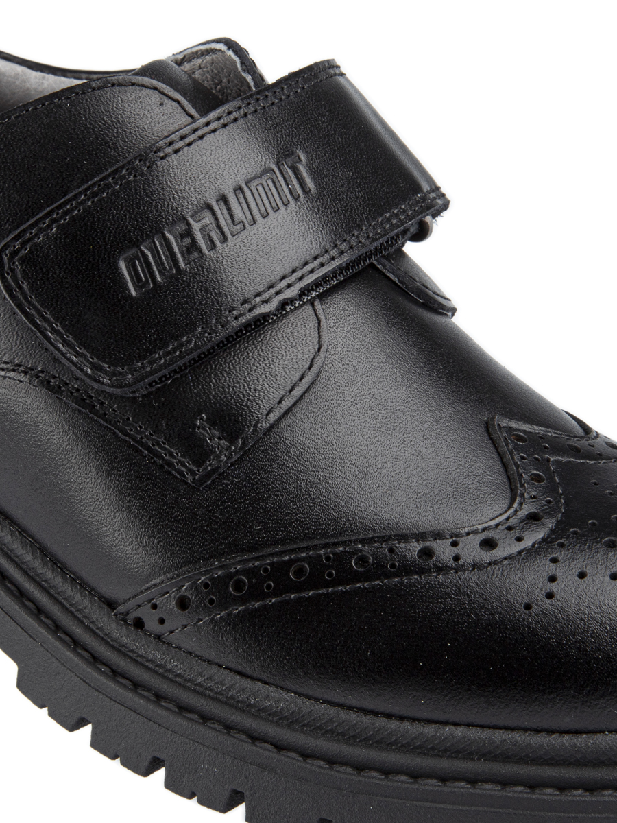 Полуботинки артикул:231877-1-6