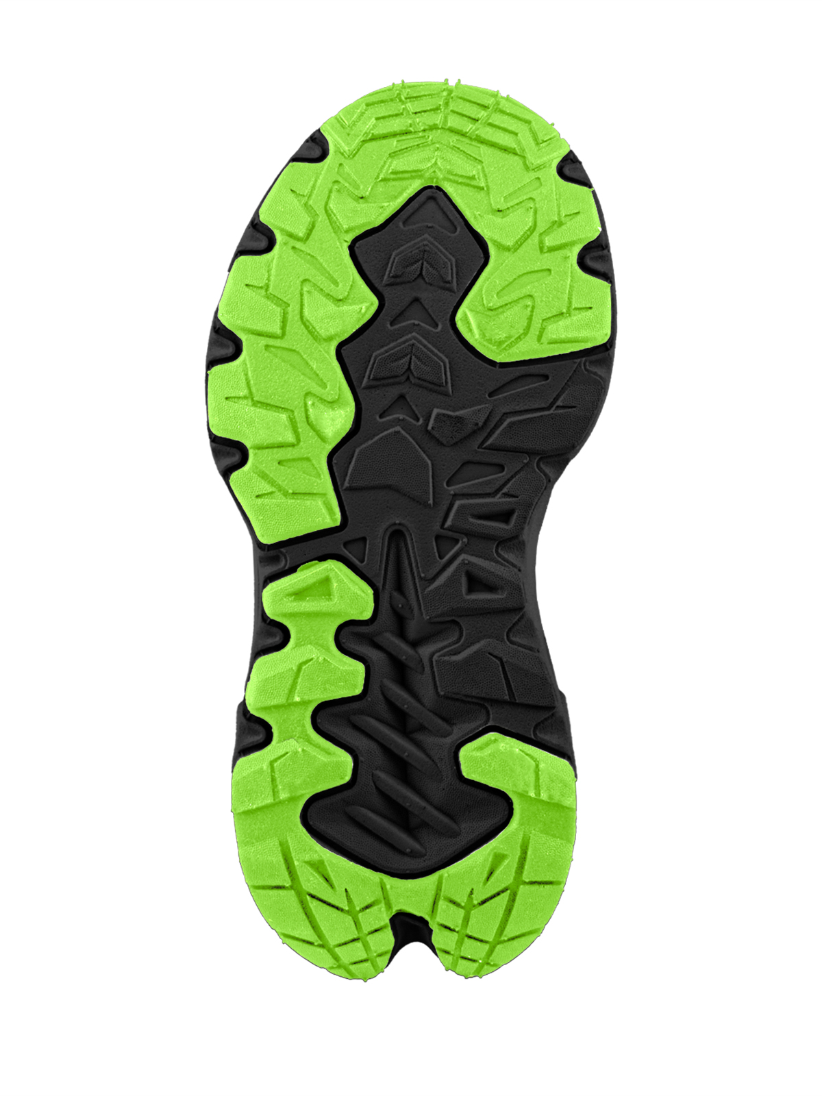 Кроссовки артикул:731138-1-4