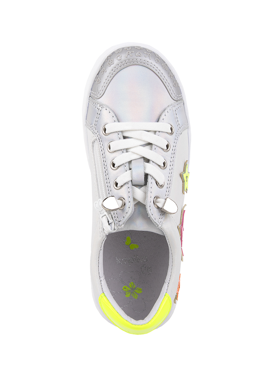 Полуботинки артикул:23776к-1-4