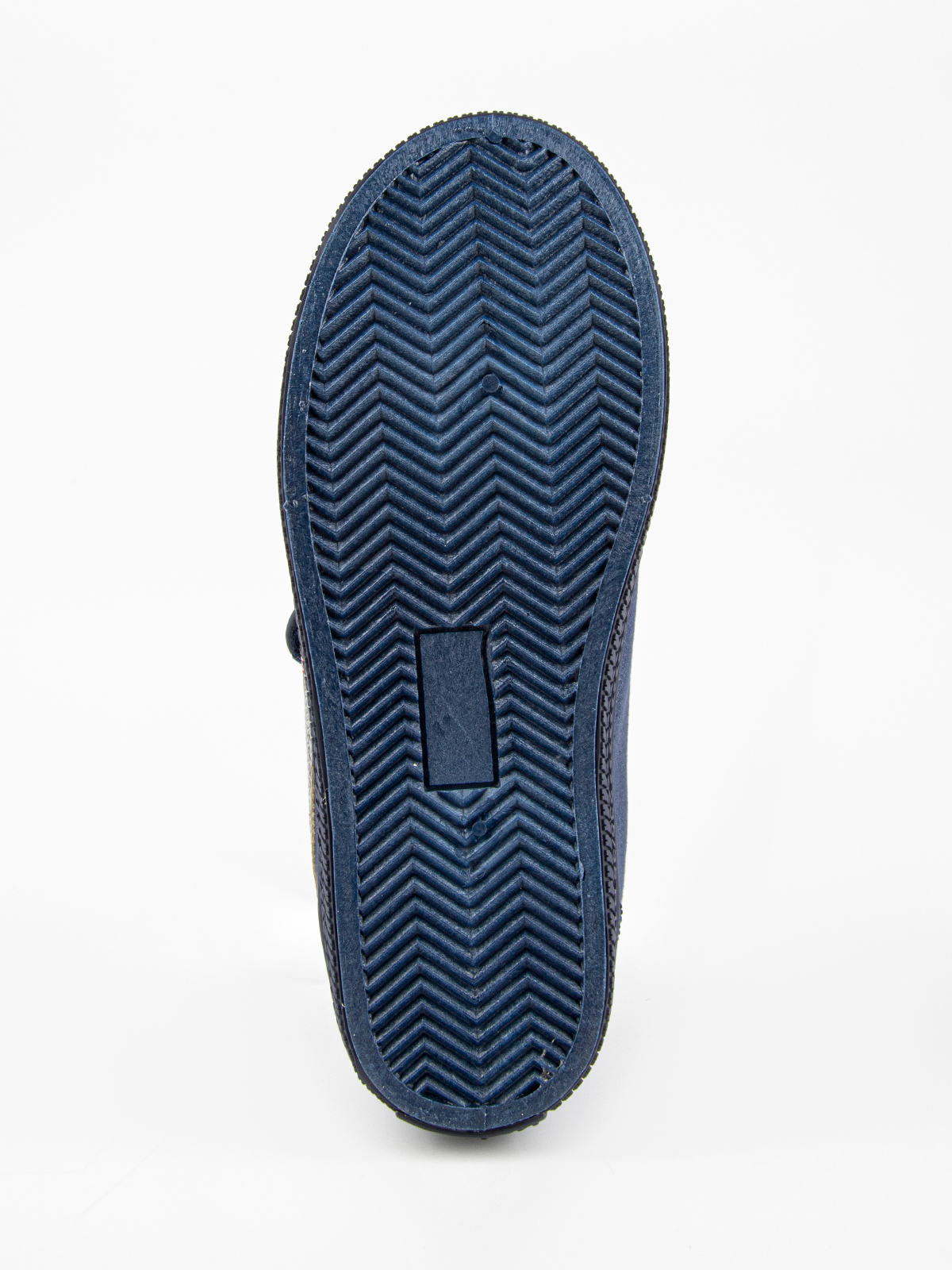 Кеды артикул:73765-10-9