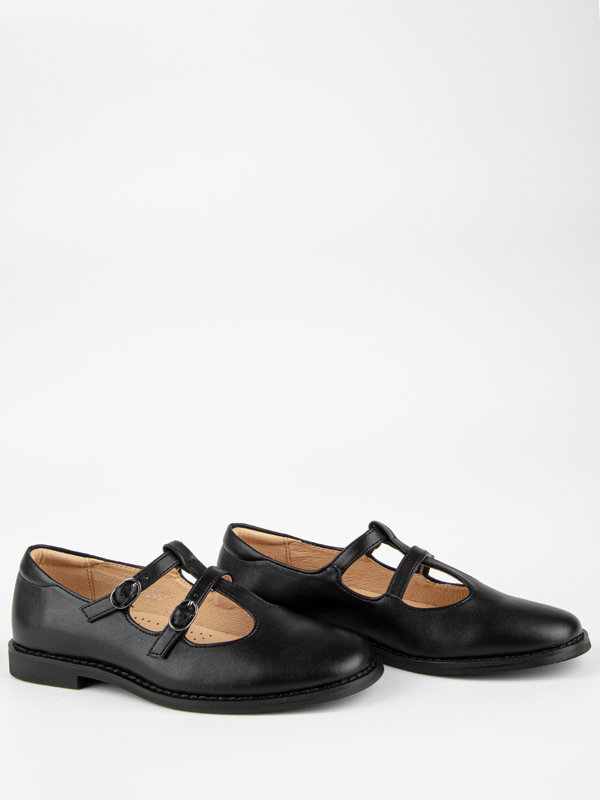 Туфли артикул:24745п-1-2