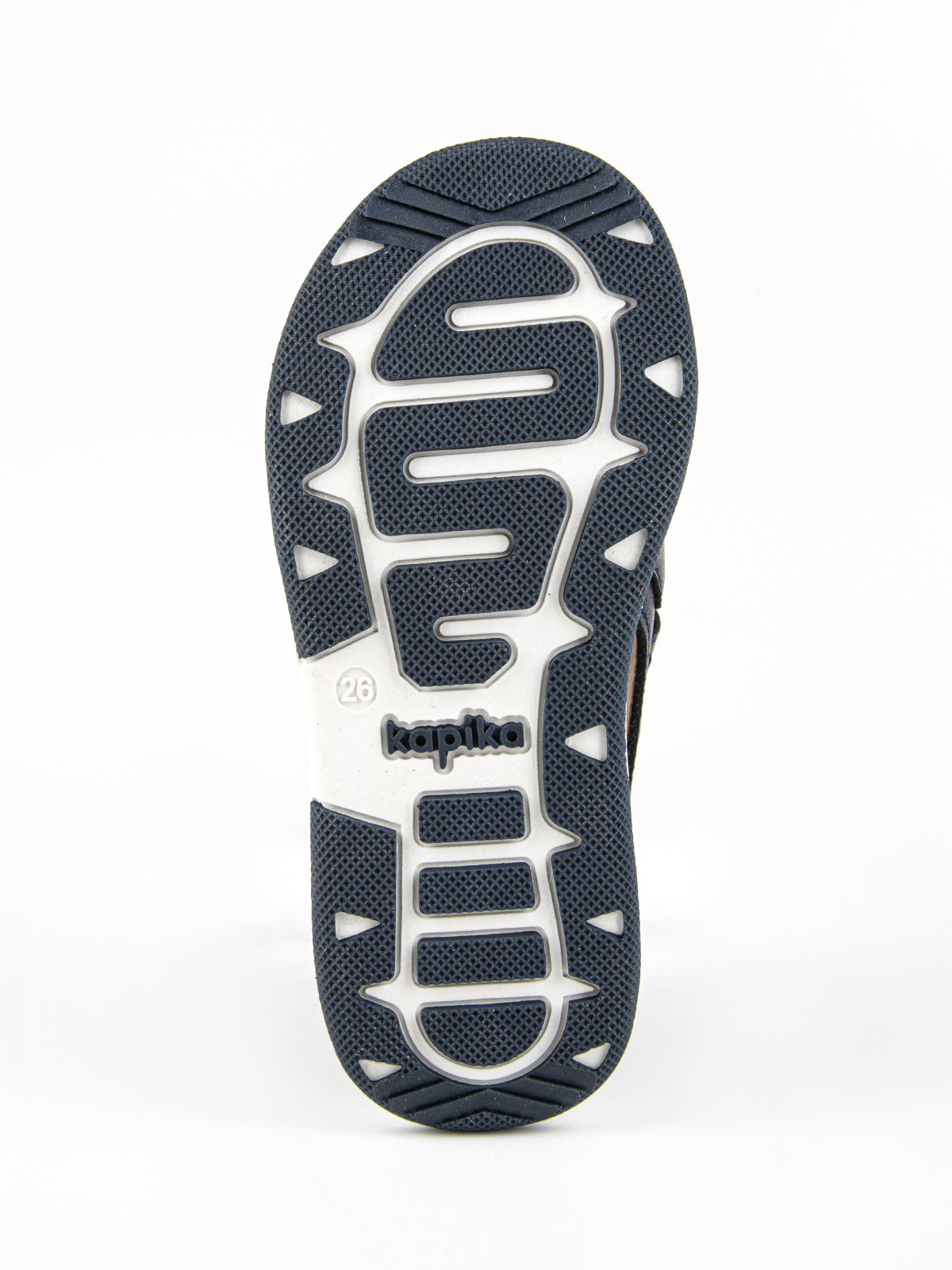 Сандалии артикул:321035к-1-8