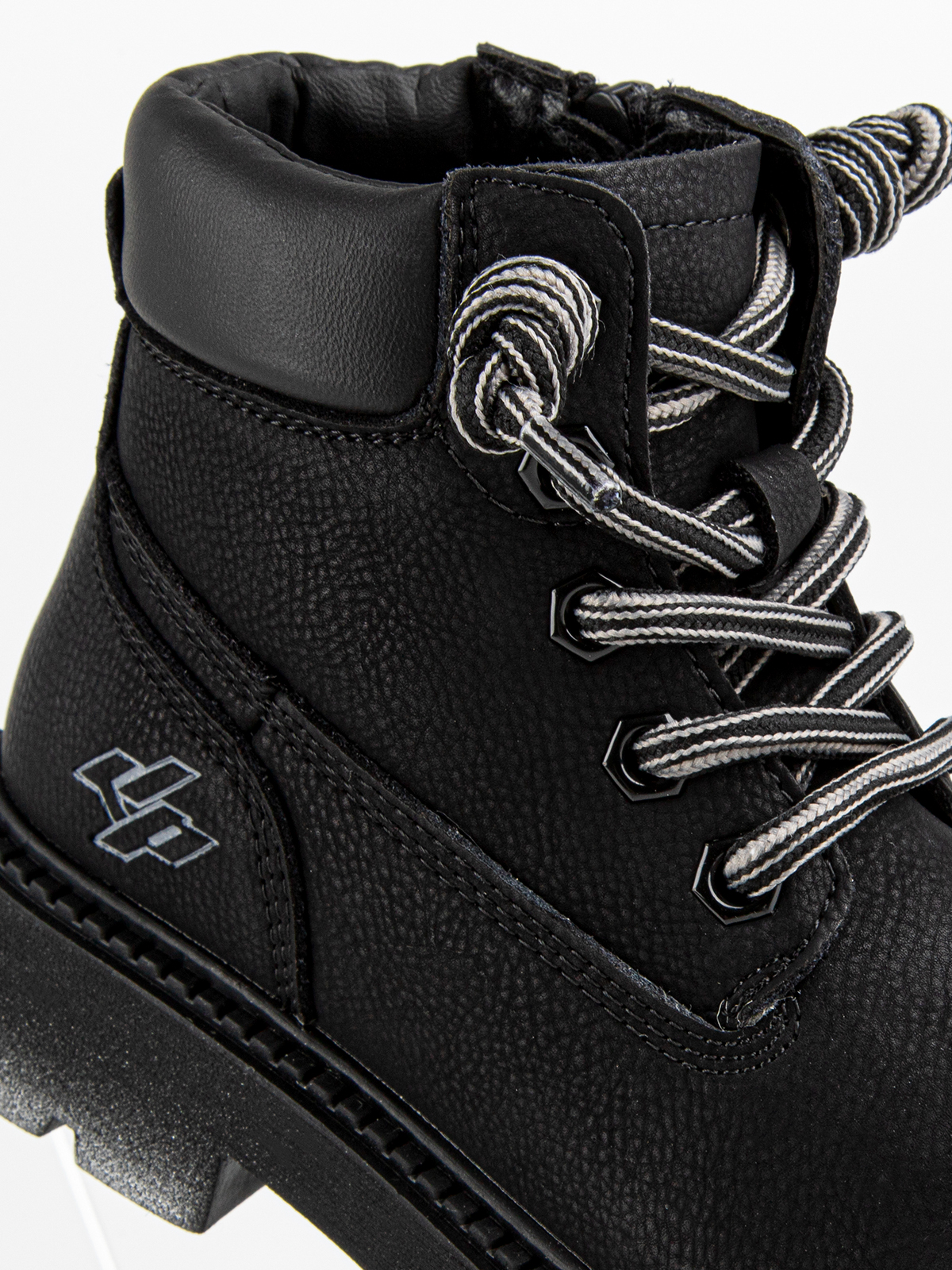 Ботинки артикул:52598ук-1-3