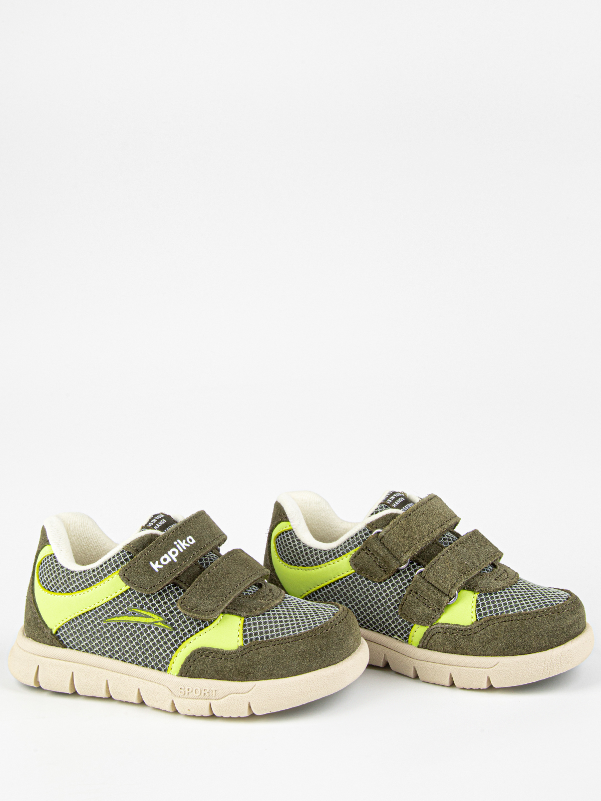 Полуботинки артикул:71528-20-2