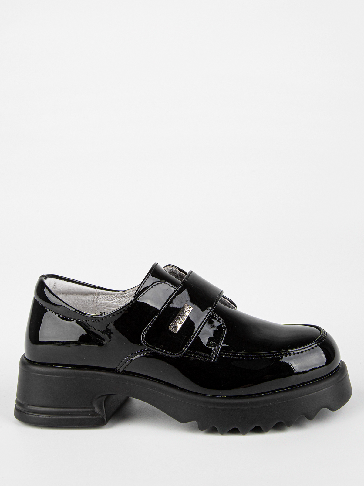 Полуботинки артикул:231867п-1-1