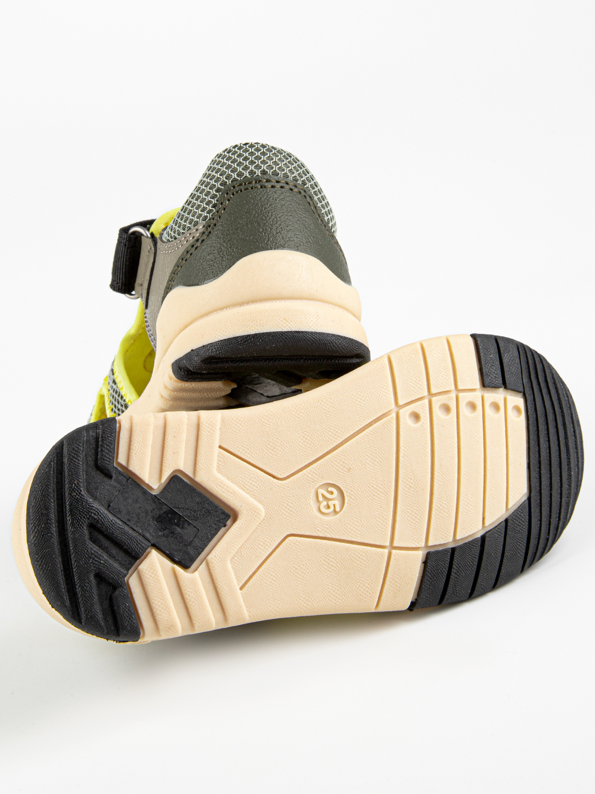 Сандалии артикул:31842п-10-5