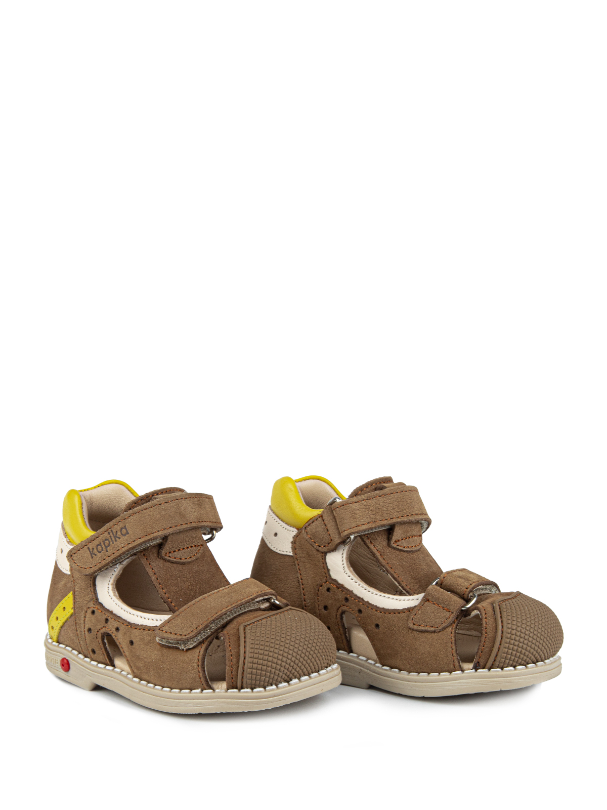 Сандалии артикул:10242т-4-5