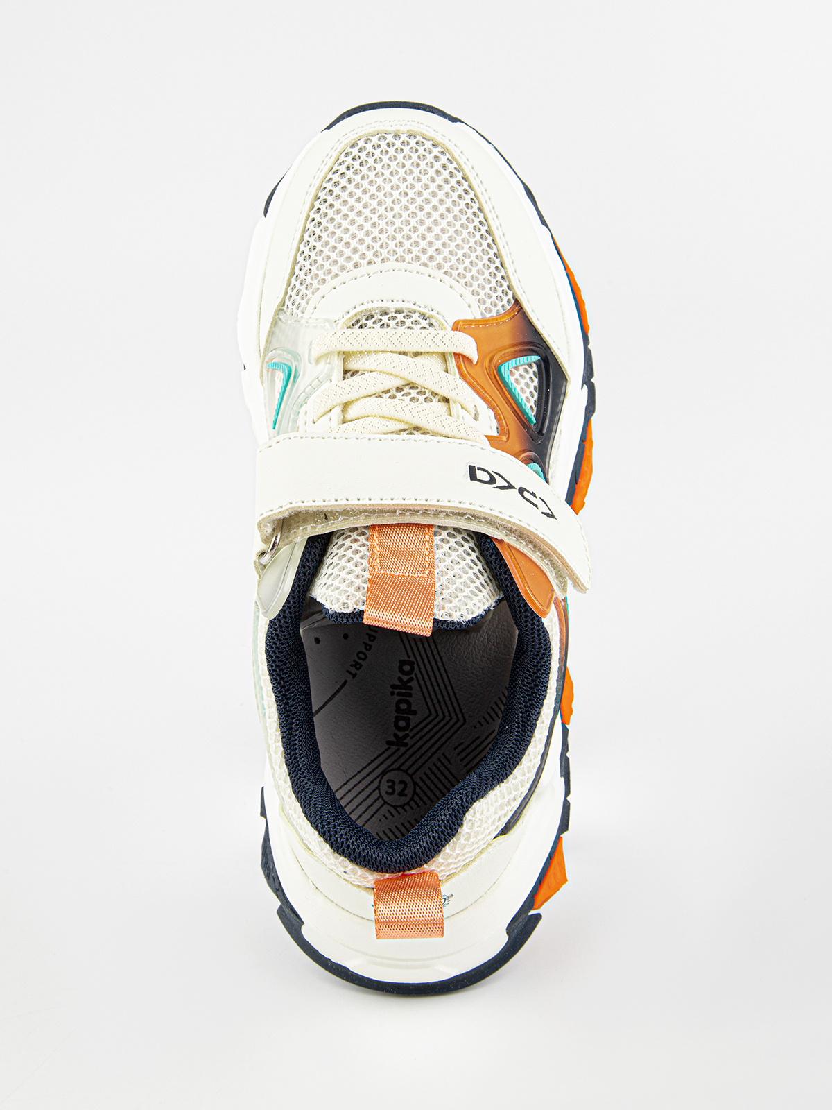 Кроссовки артикул:73993н-10-6