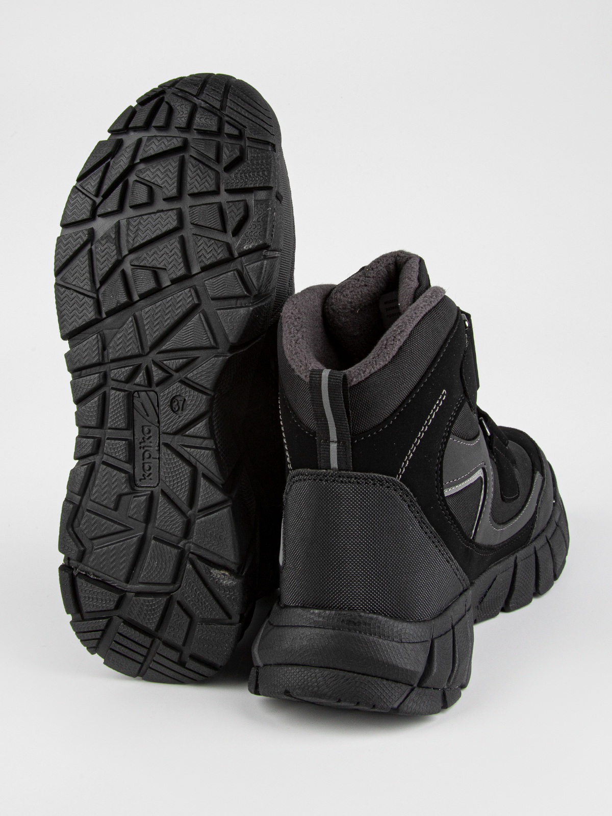 Ботинки артикул:44299-1-5