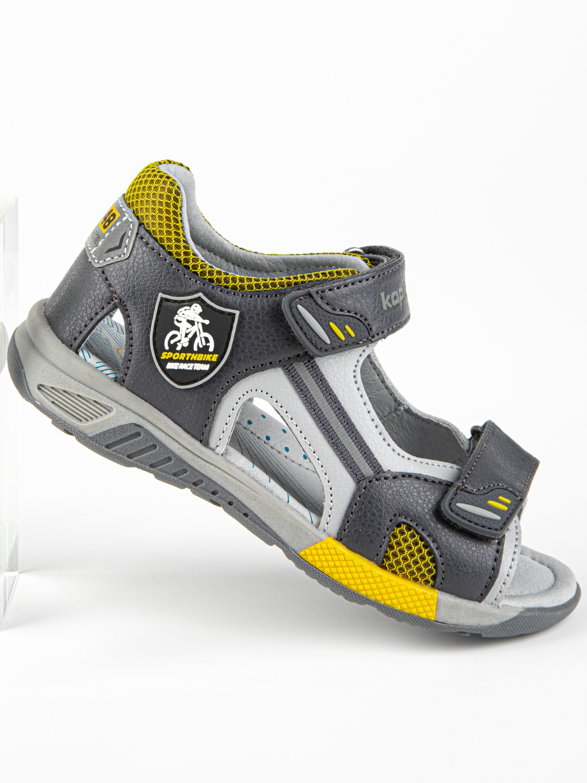 Сандалии артикул:33828п-10-7