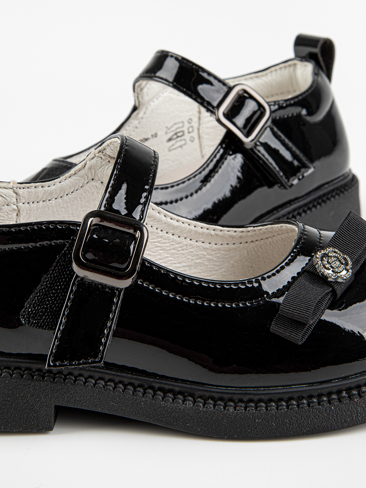 Туфли артикул:231890п-10-9