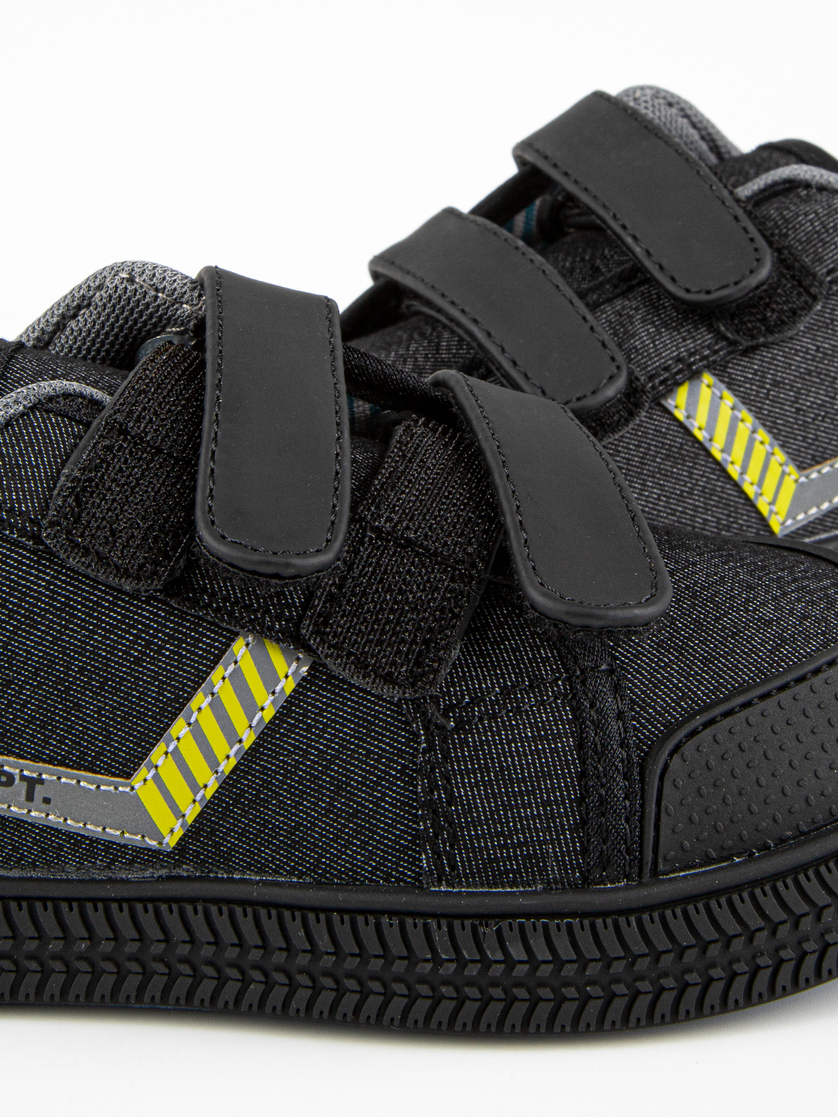 Кеды артикул:73765-20-10