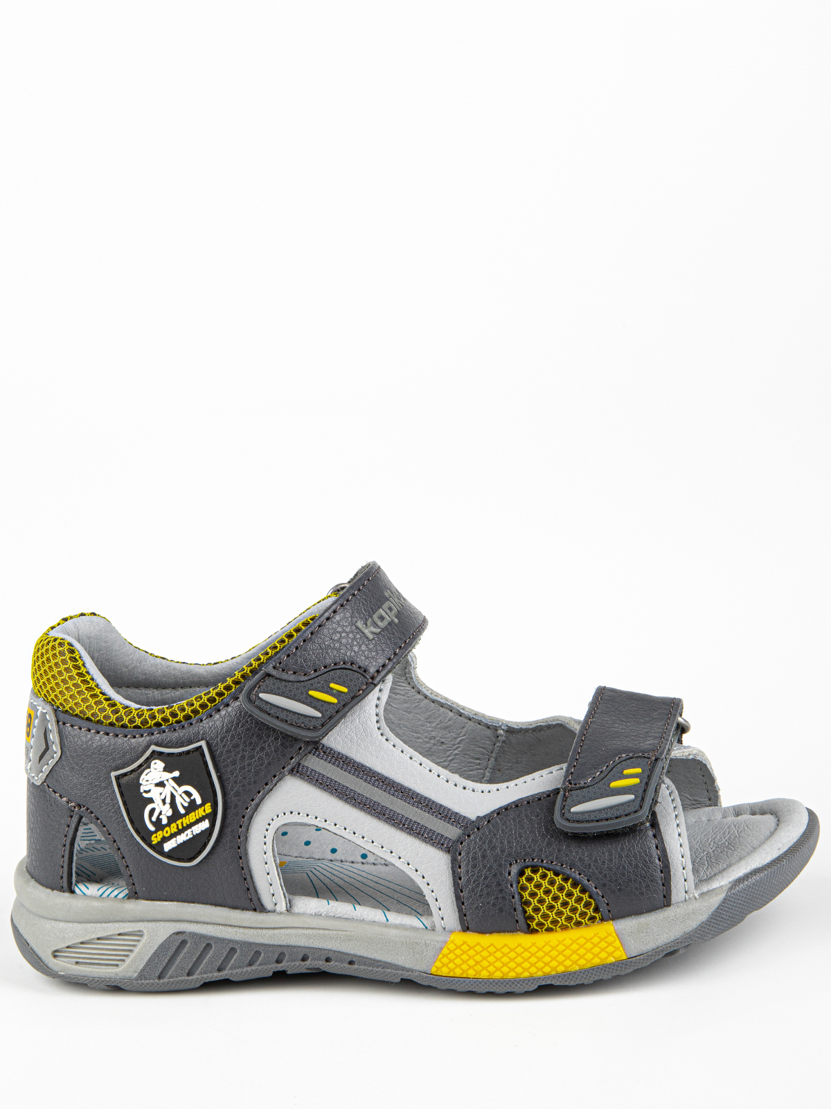 Сандалии артикул:33828п-10-1