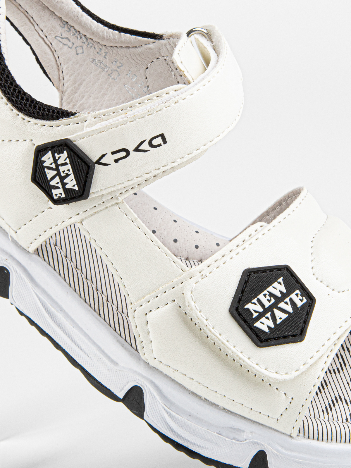 Сандалии артикул:33909п-11-3