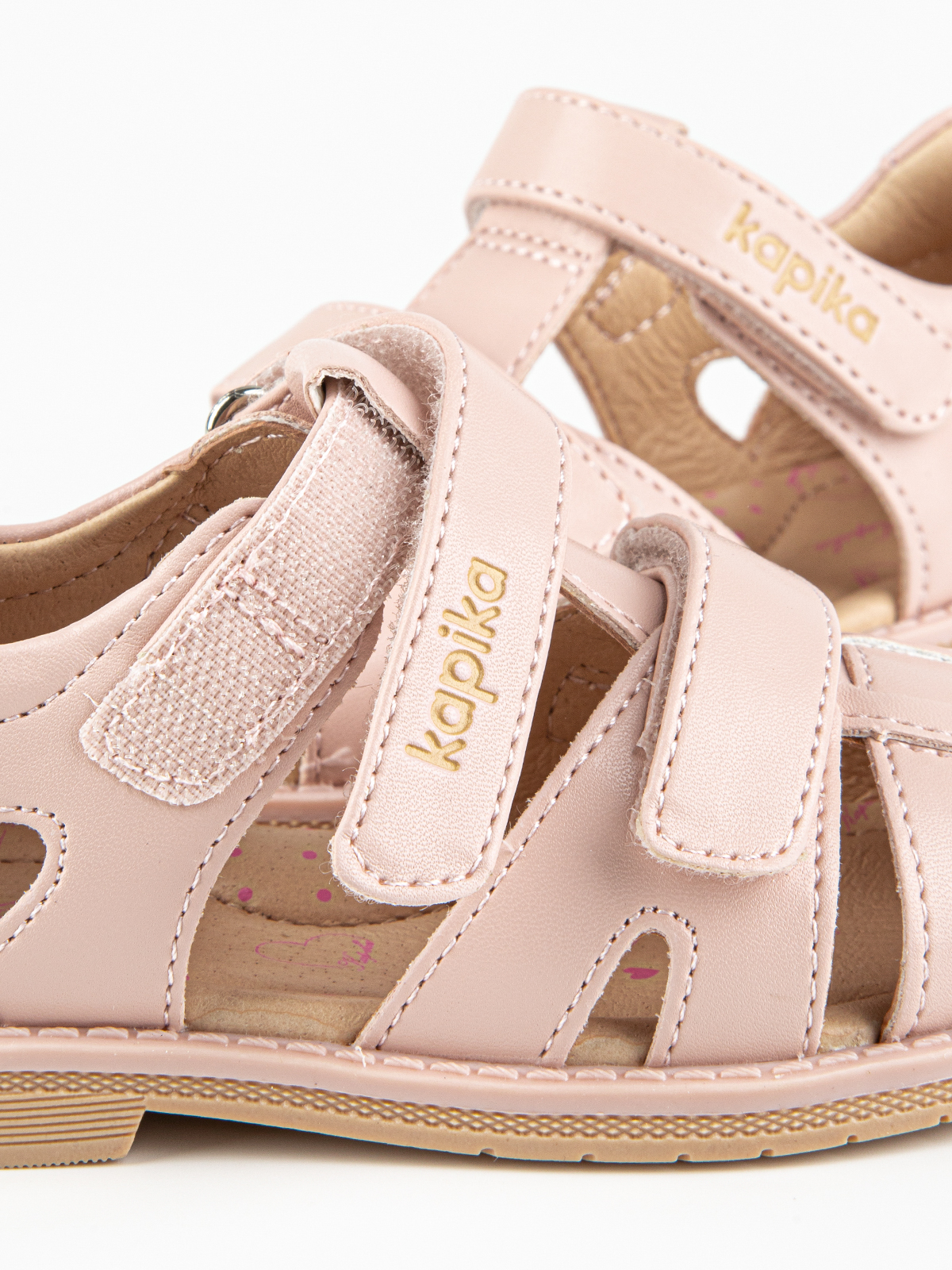 Сандалии артикул:10910п-40-9