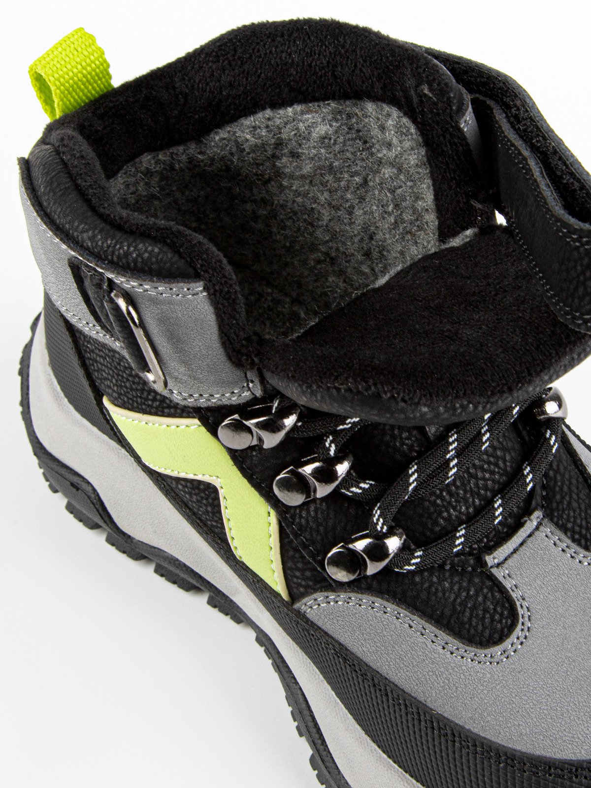 Ботинки артикул:52597ук-1-10