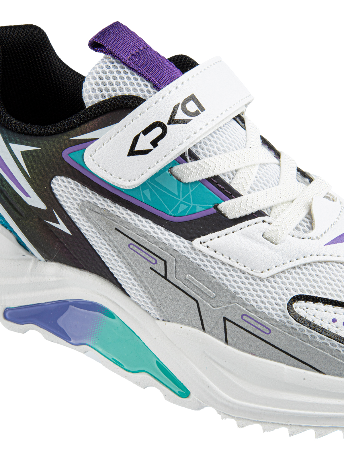 Кроссовки артикул:731131-2-6