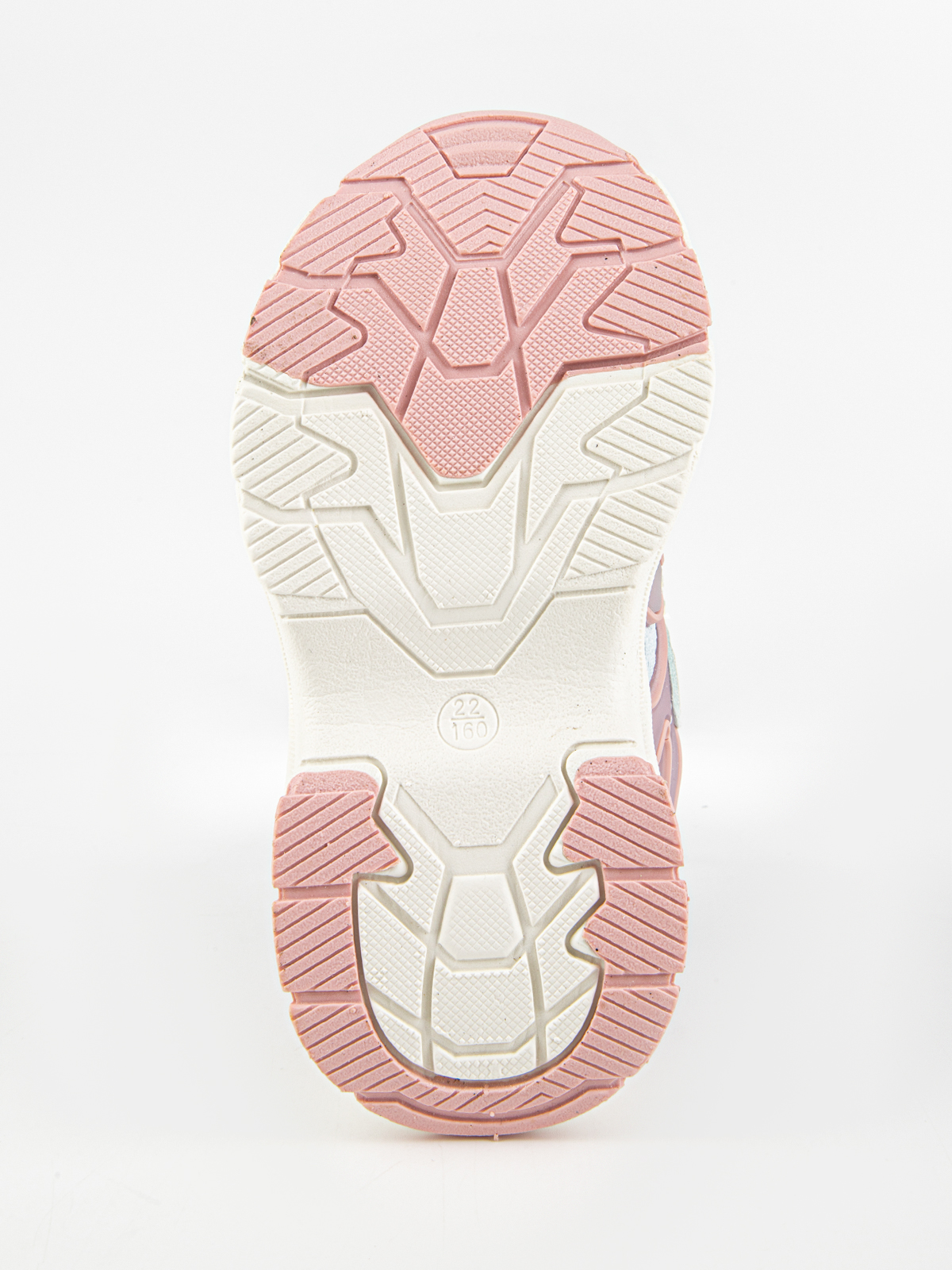 Кроссовки артикул:71447н-12-8