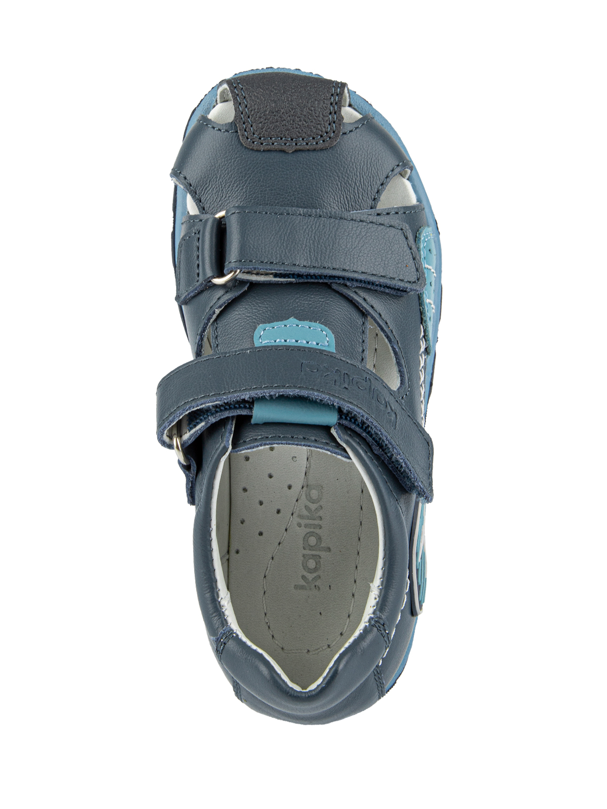 Сандалии артикул:31925-2-3