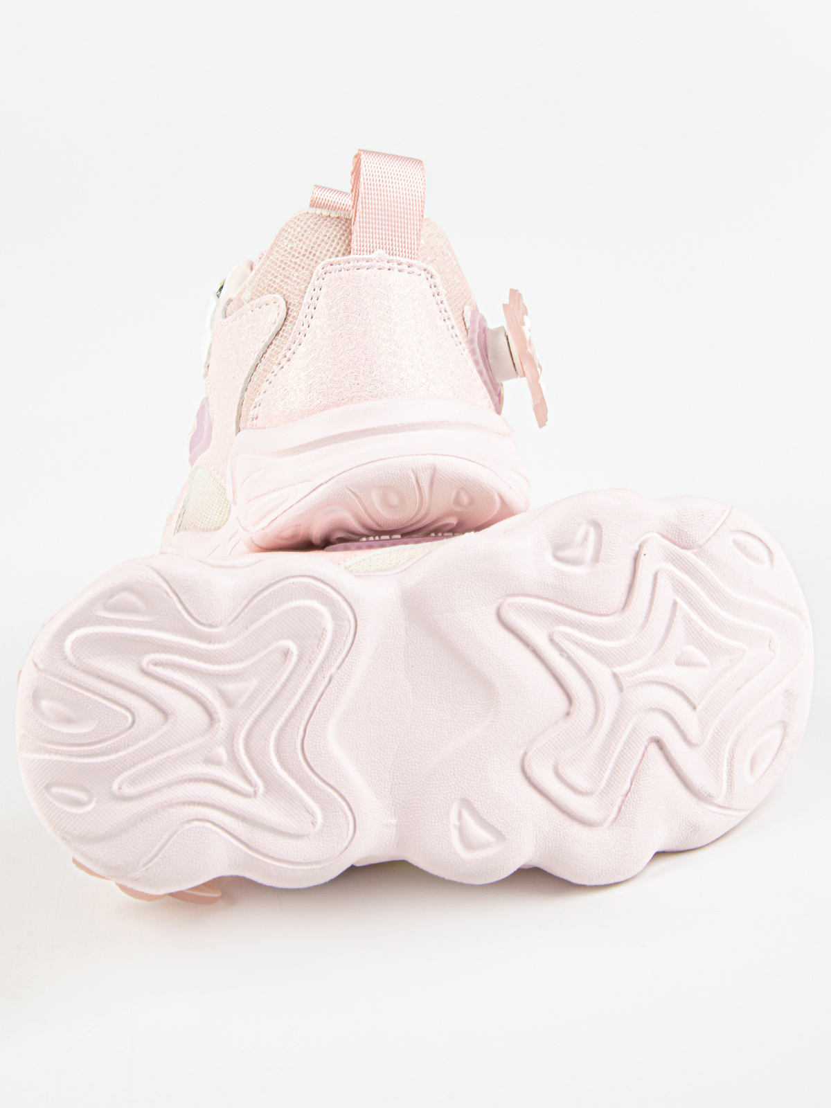 Кроссовки артикул:71534-20-5