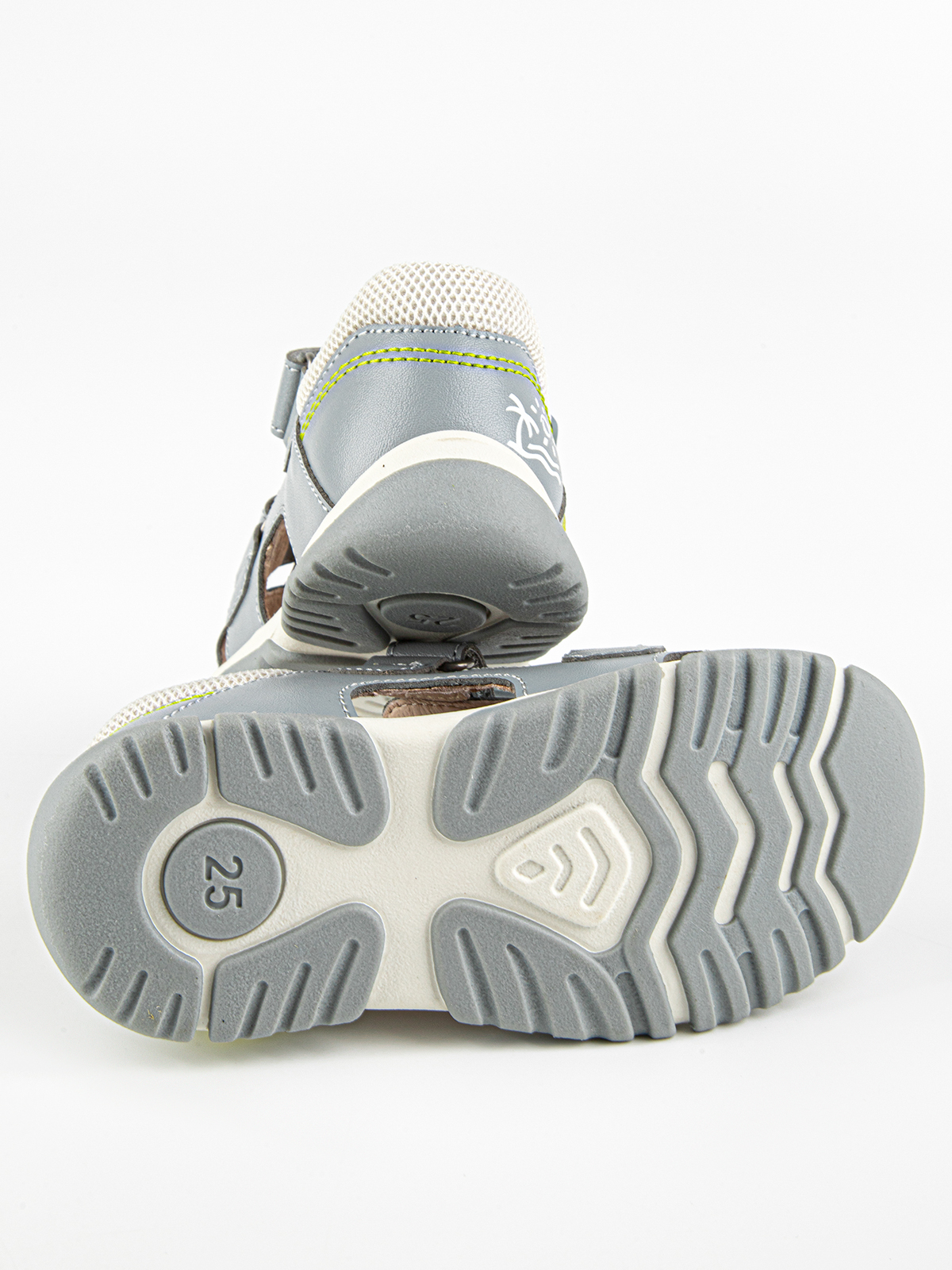 Сандалии артикул:31878-2-5