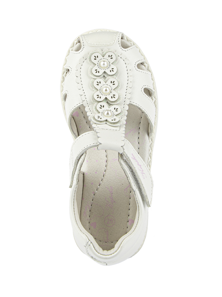 Сандалии артикул:31850-1-3