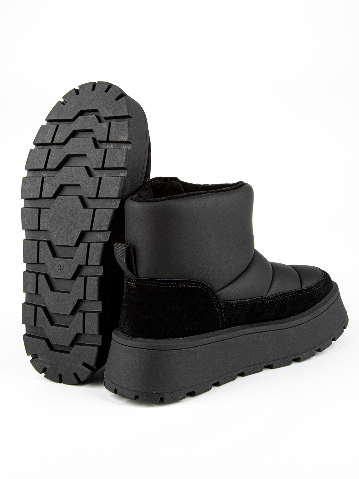 Ботинки артикул:1921д-1-5