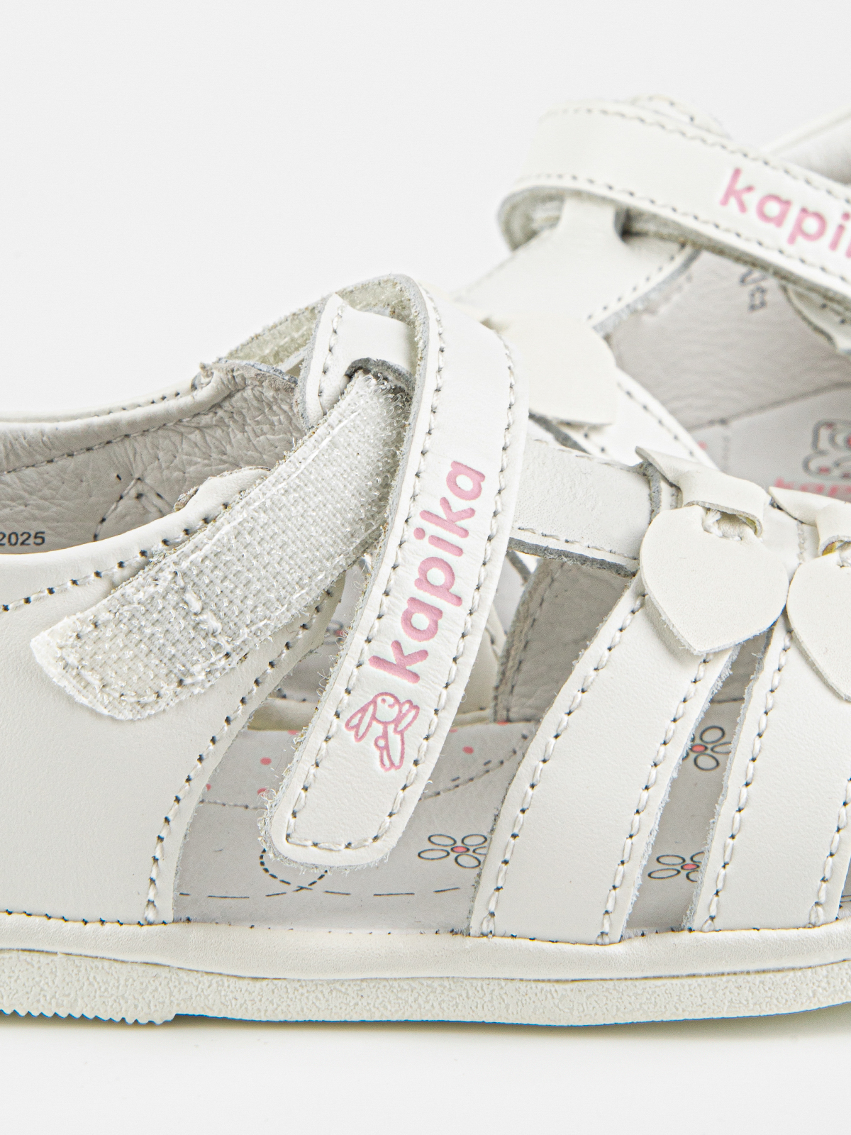 Сандалии артикул:10234-10-10