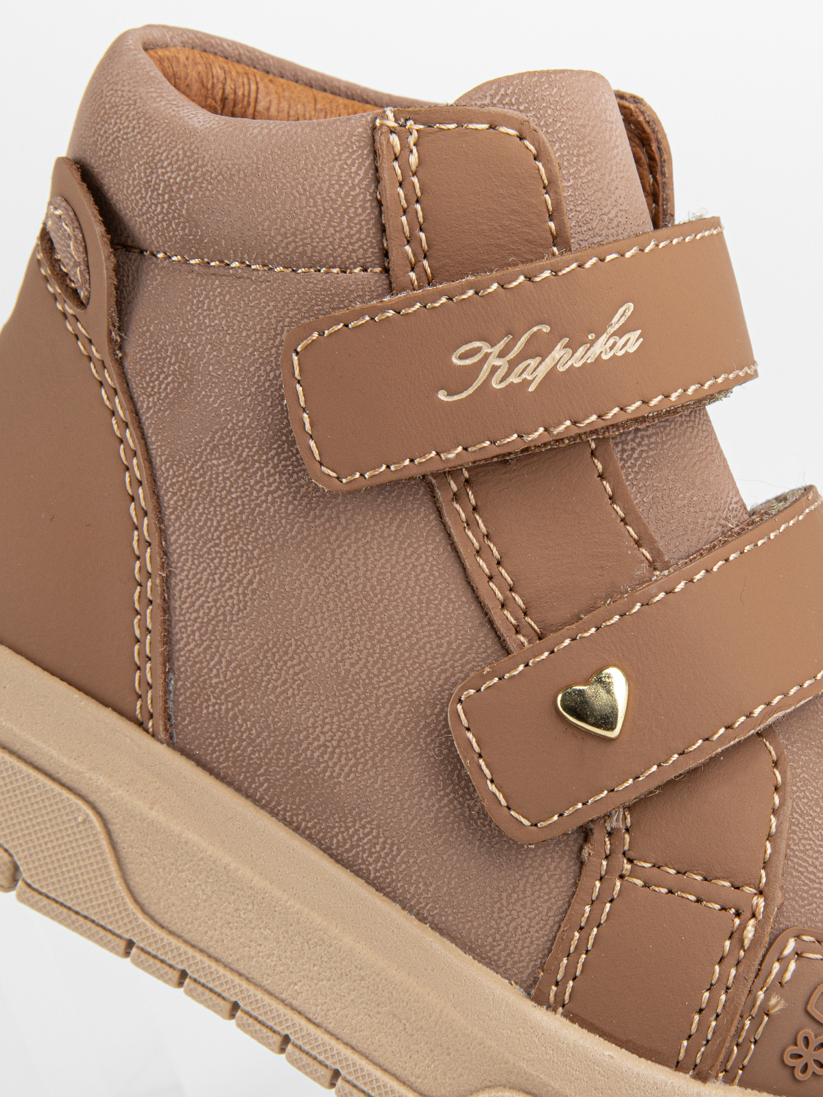 Ботинки артикул:51502ук-1-3