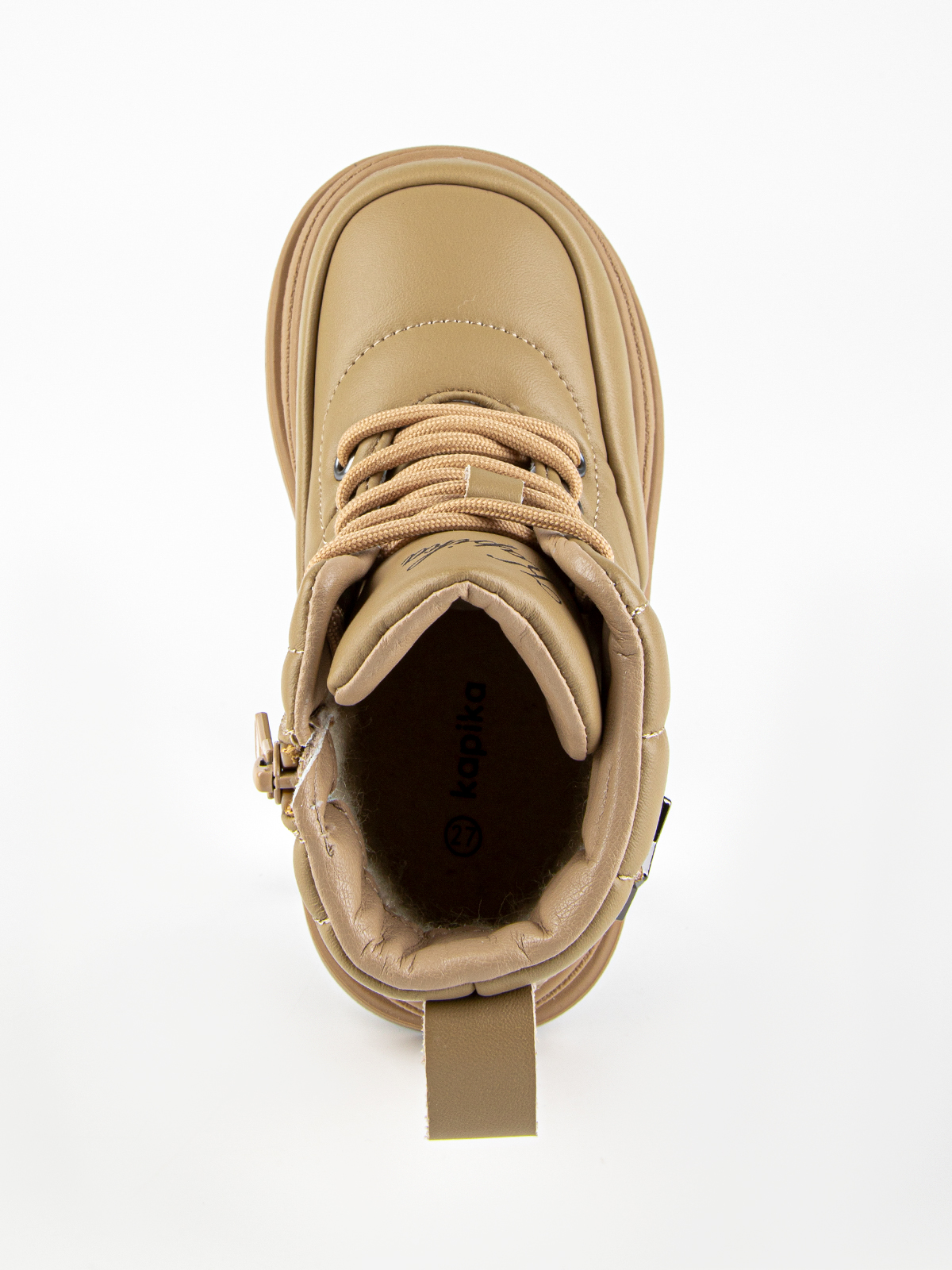 Ботинки артикул:52603ук-2-6