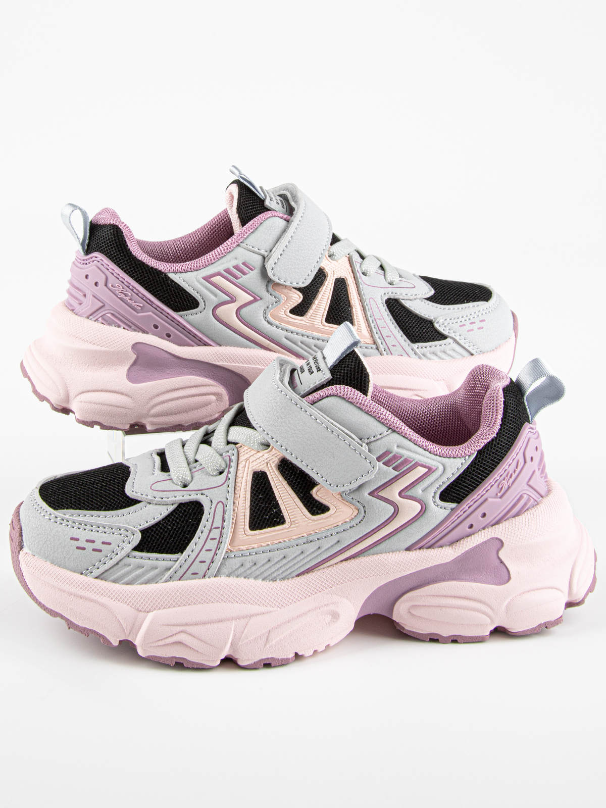 Кроссовки артикул:731195-2-4