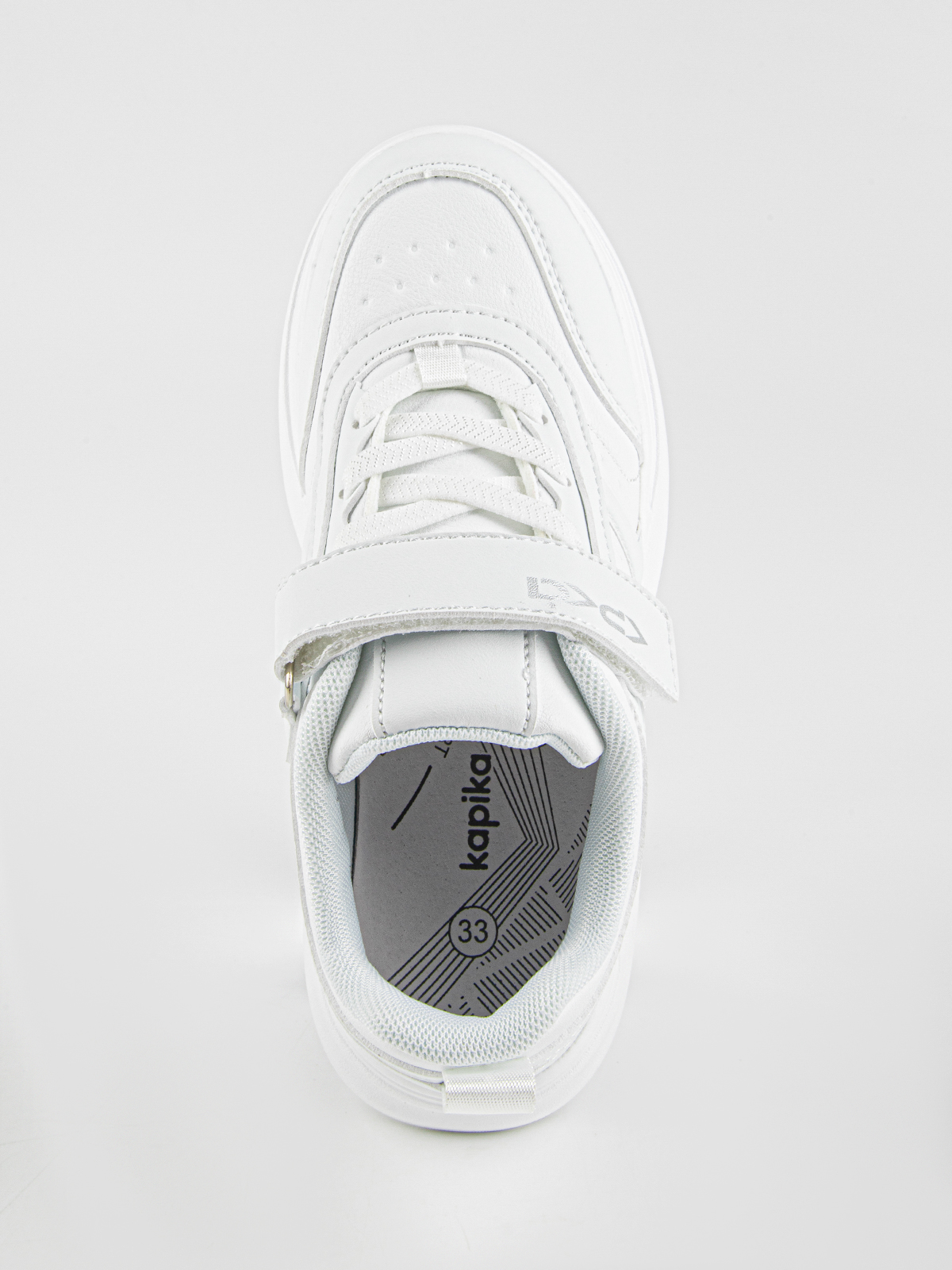 Кроссовки артикул:731001-10-6