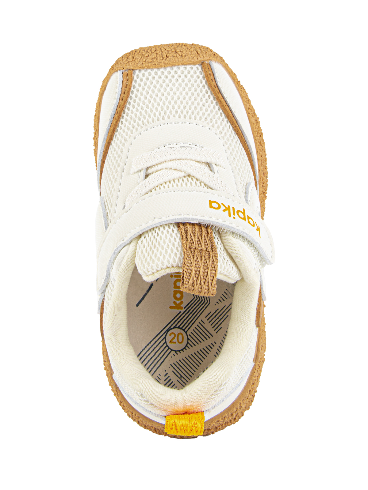 Кроссовки артикул:71521-2-3