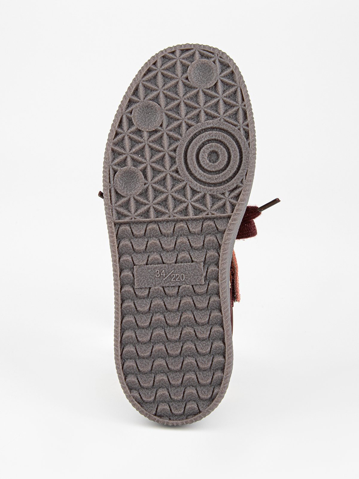 Кроссовки артикул:731211-2-9