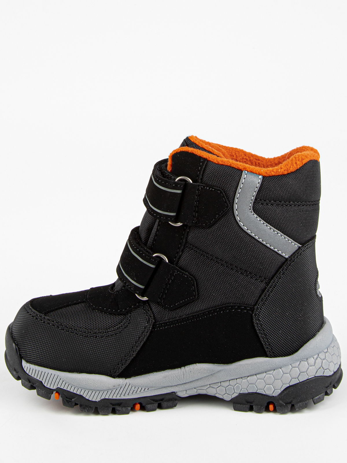 Ботинки артикул:42509-1-8