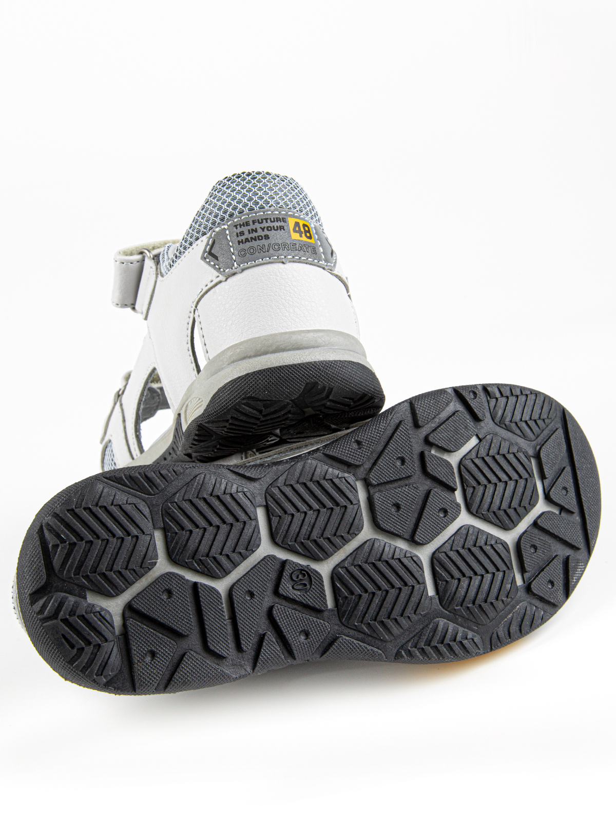 Сандалии артикул:33828п-20-5