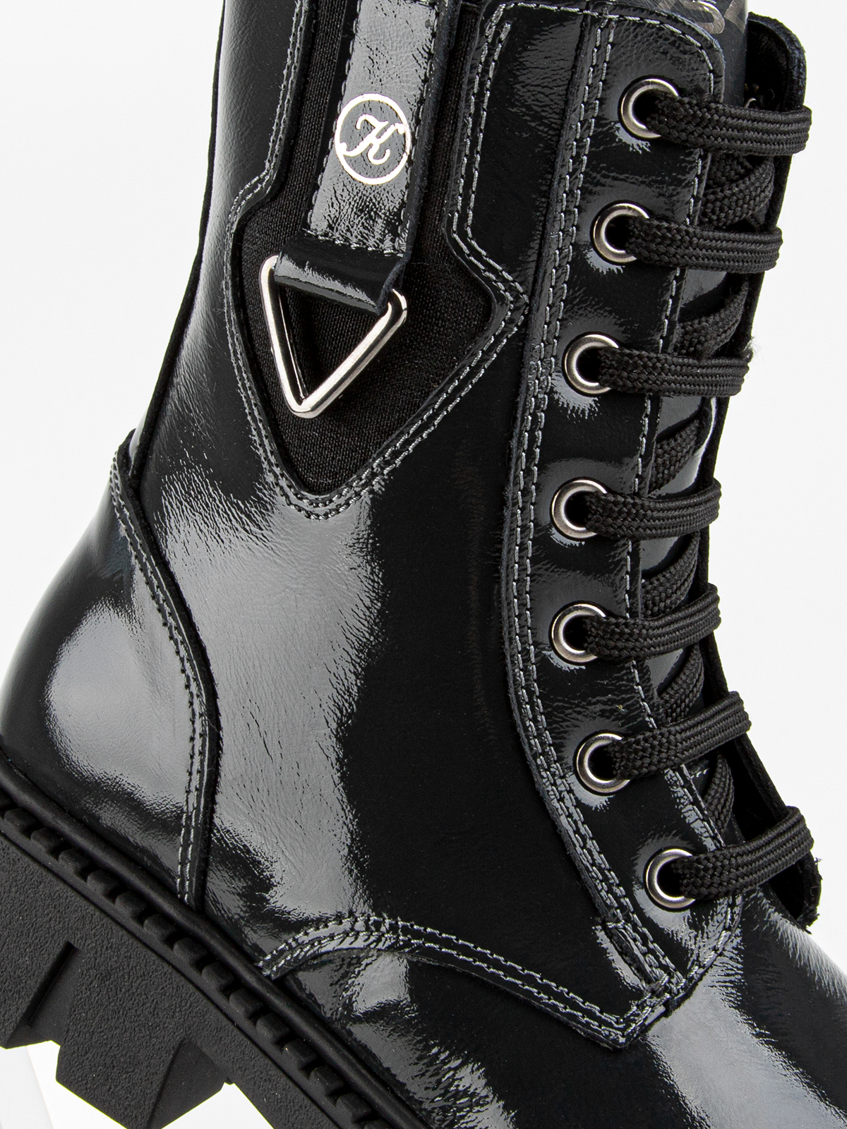 Ботинки артикул:53652ут-3-3