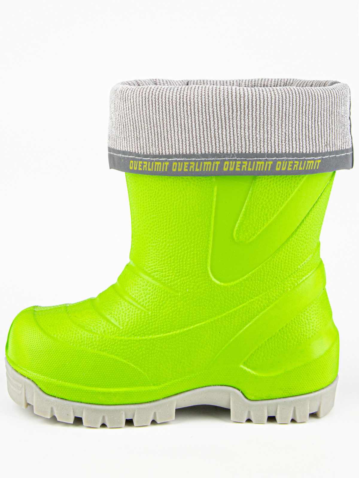 Резиновая обувь артикул:1375т-1-8