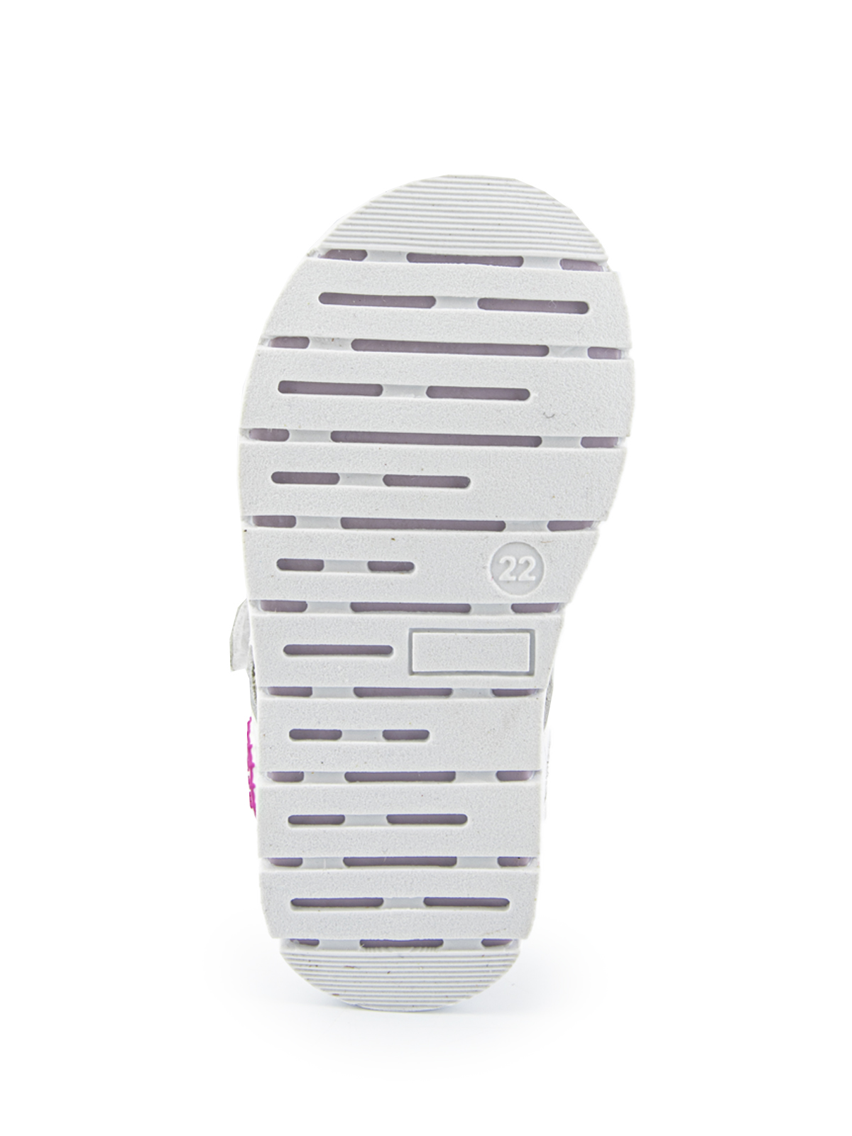 Сандалии артикул:31845-1-4