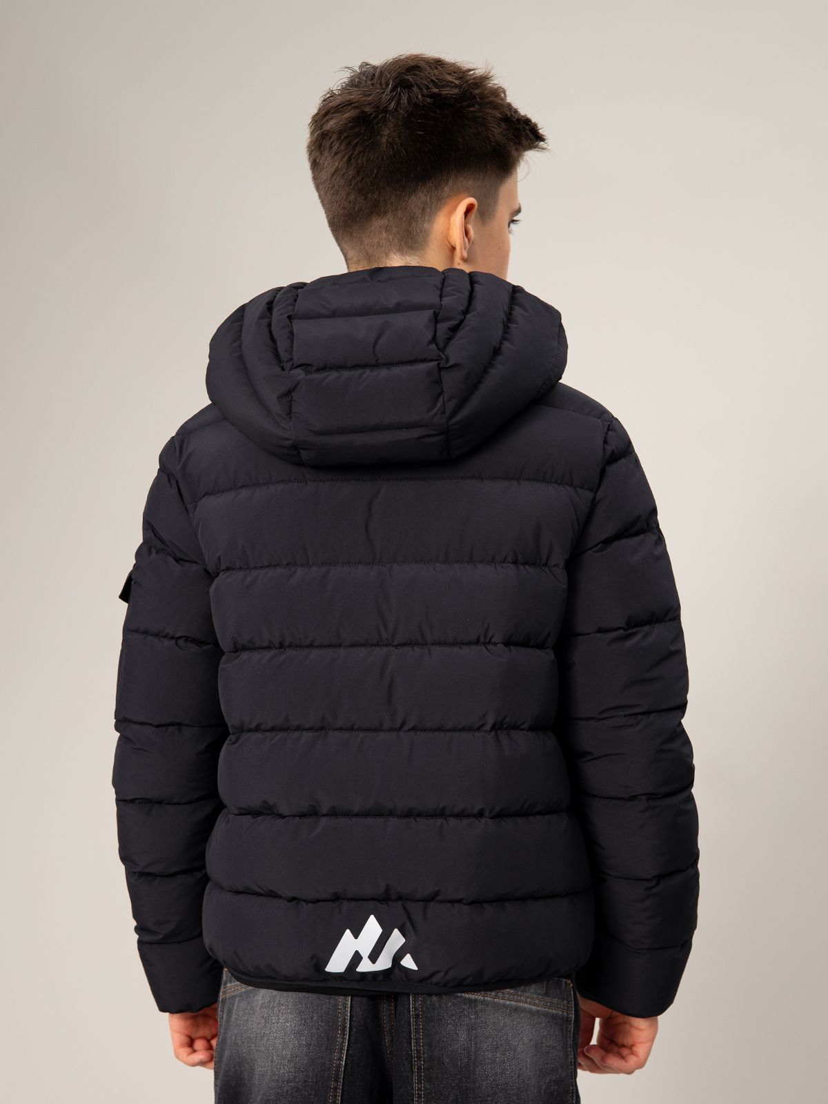 Куртка демисезонная артикул:OJBCK14-93-2